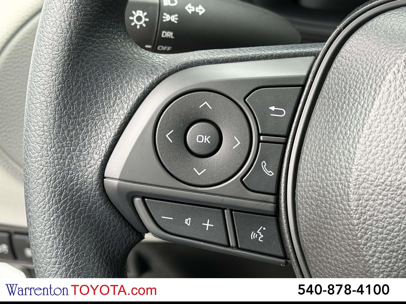 New 2026 Toyota Corolla Cross SUV