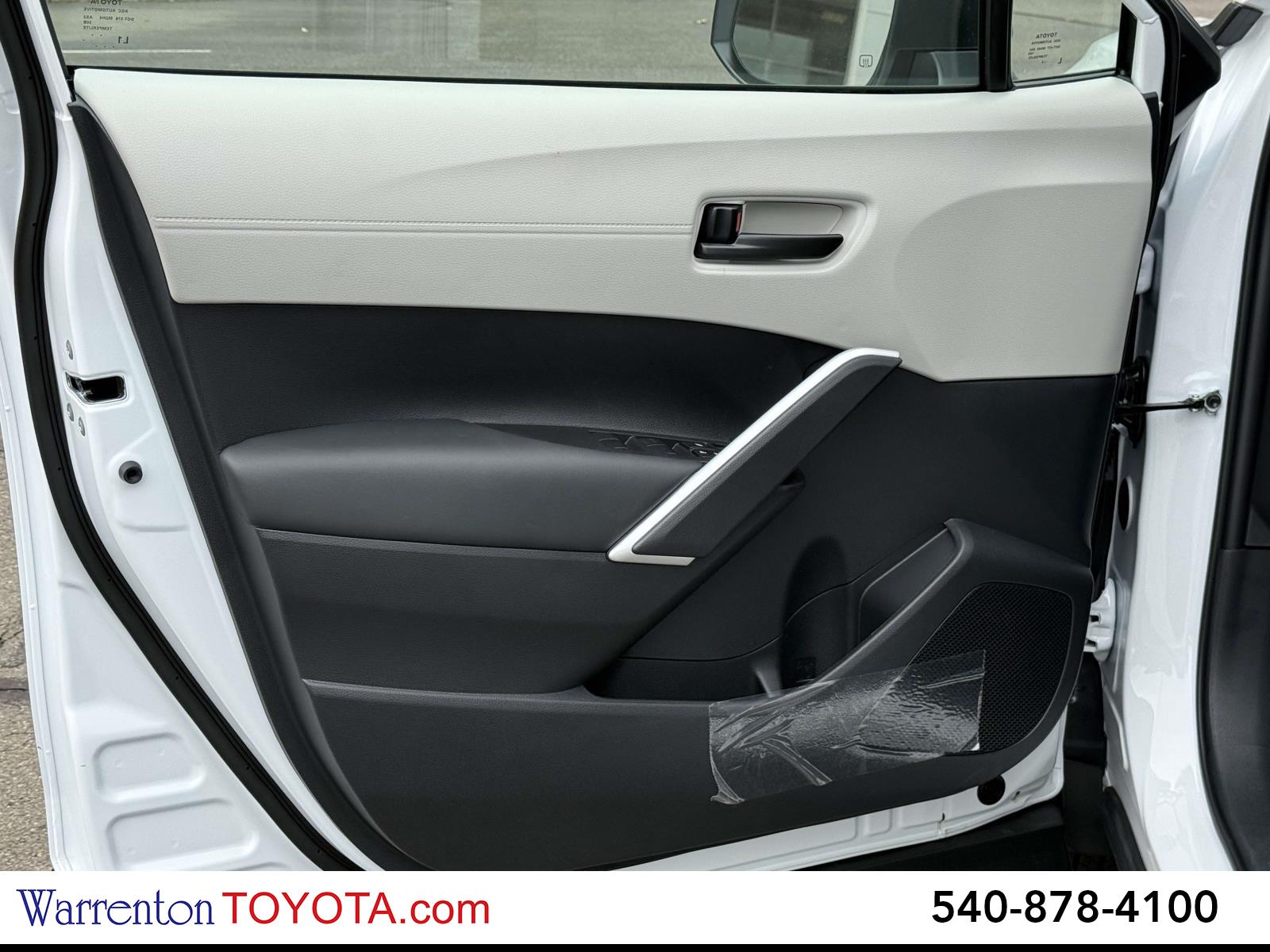 New 2026 Toyota Corolla Cross SUV