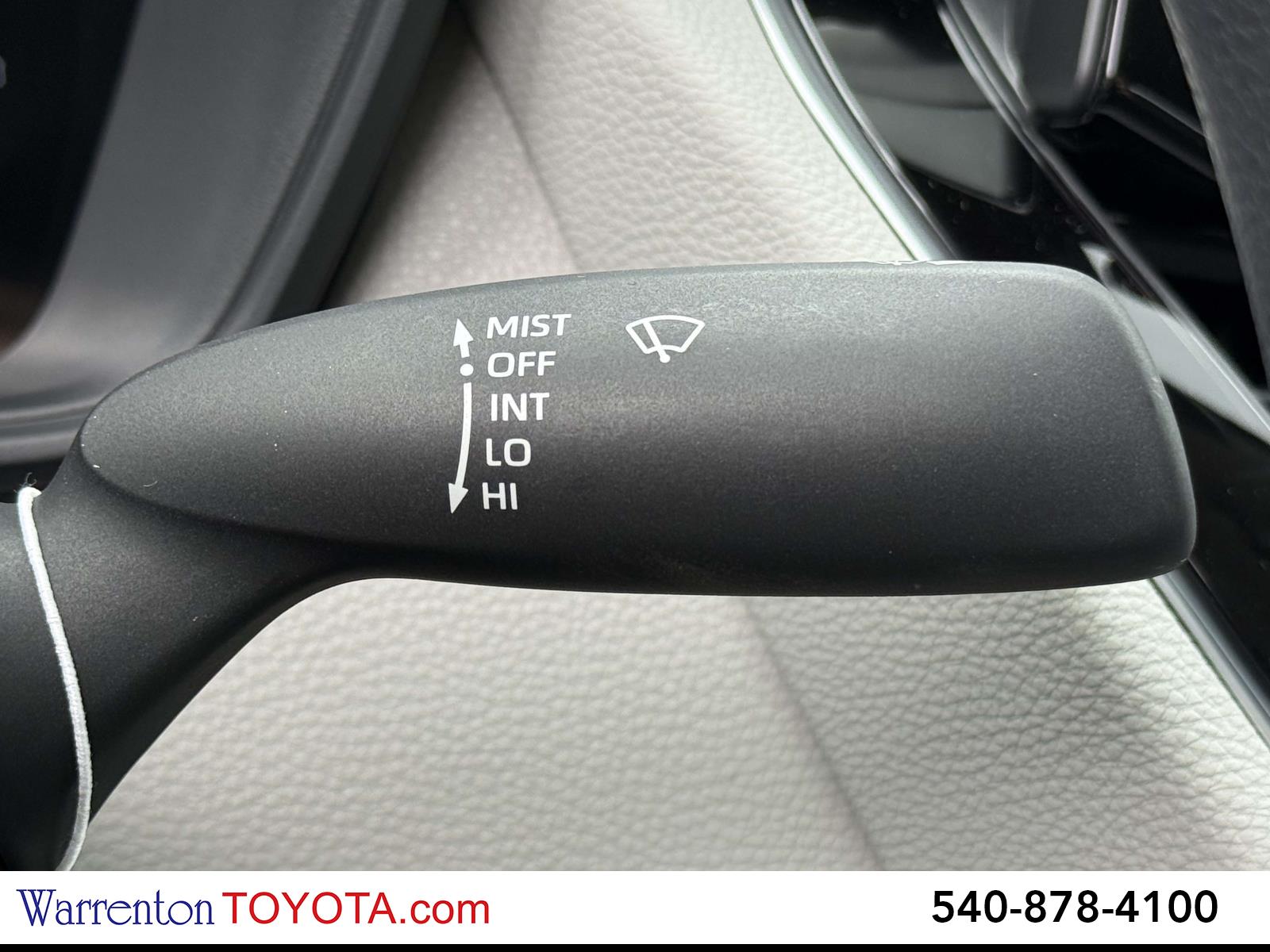 New 2026 Toyota Corolla Cross SUV