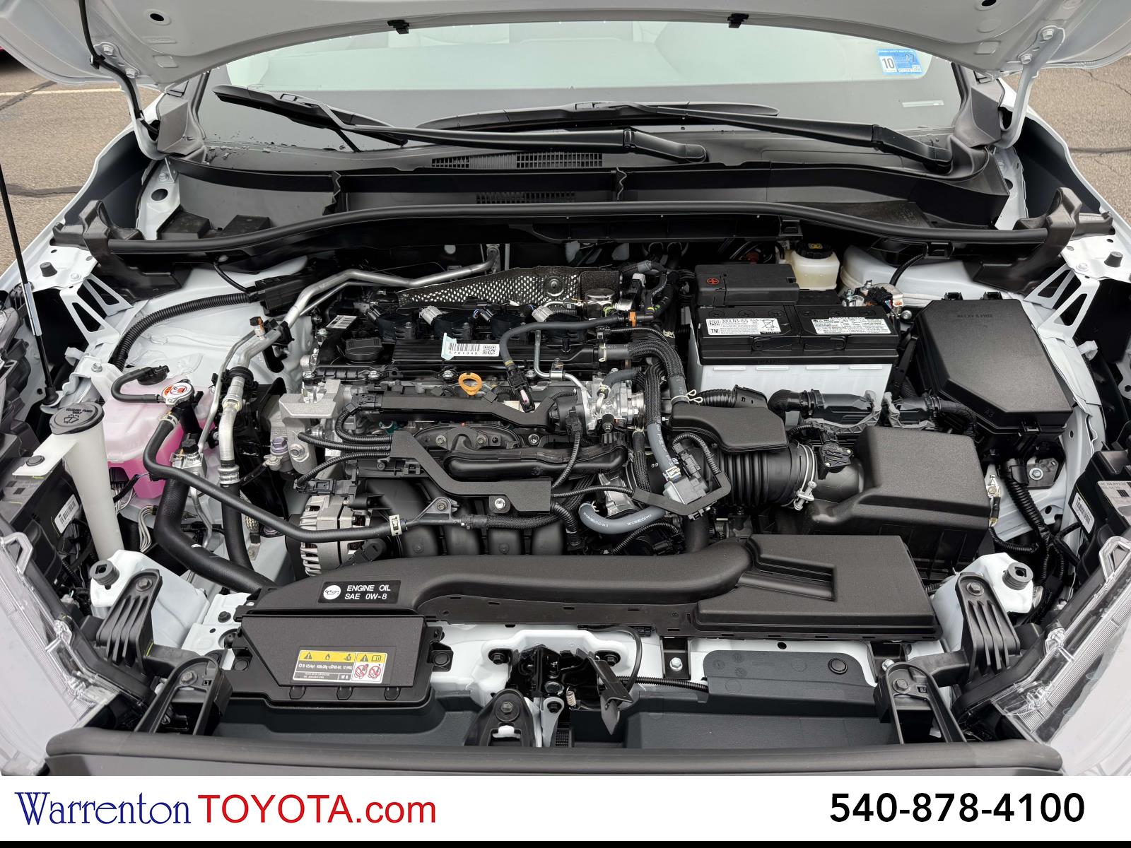 New 2026 Toyota Corolla Cross SUV