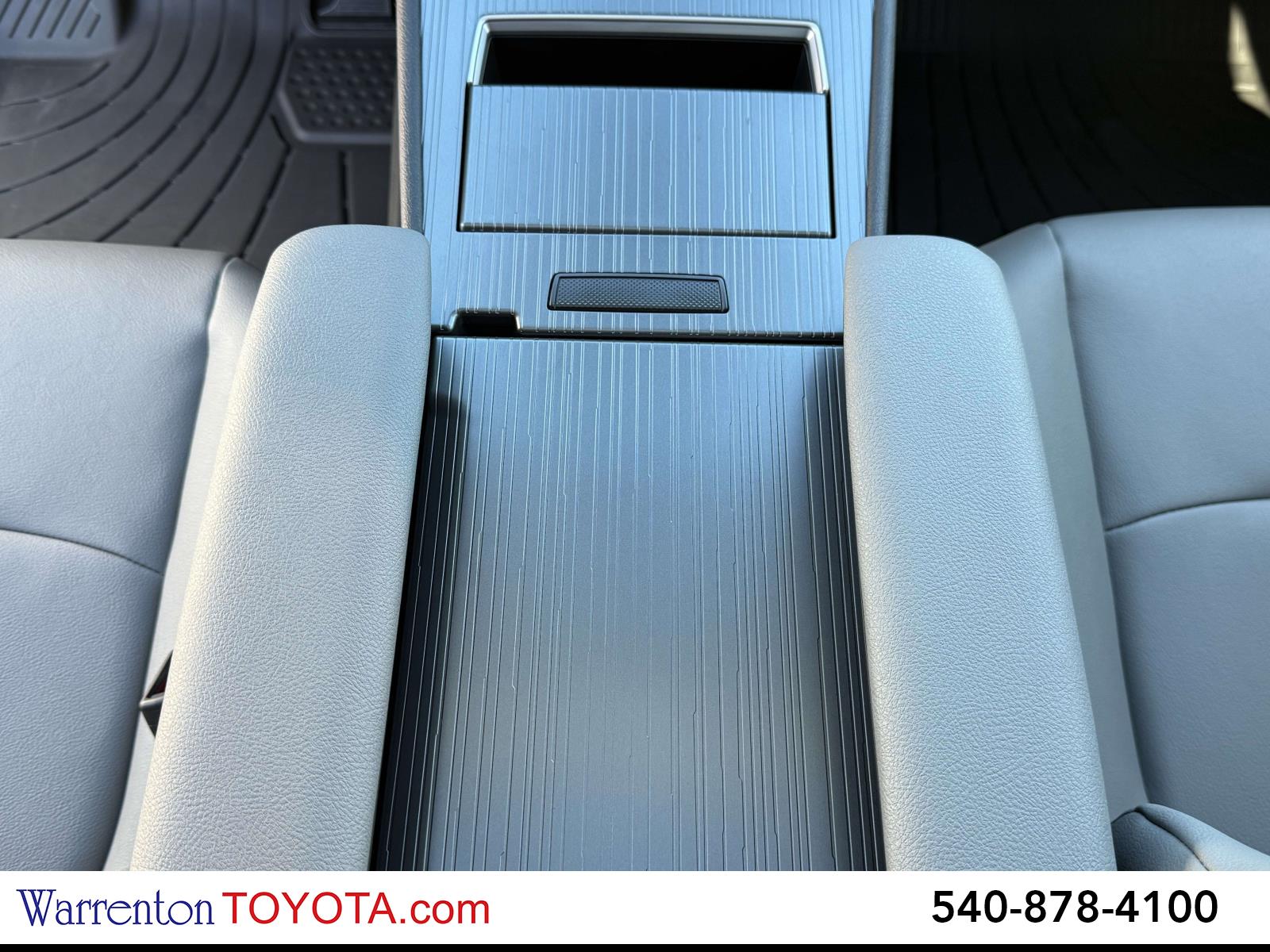 New 2026 Toyota Sienna Van