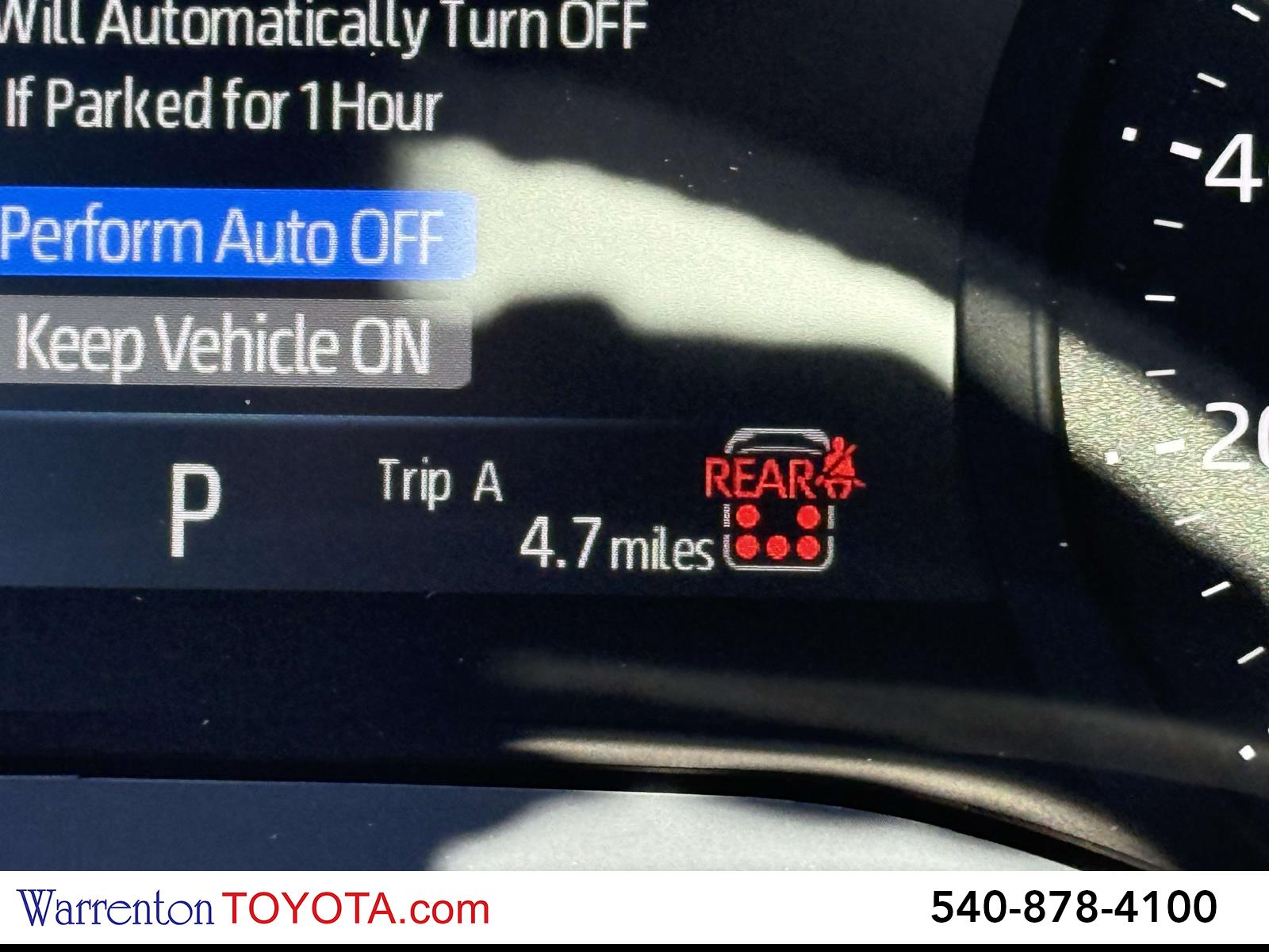 New 2026 Toyota Sienna Van