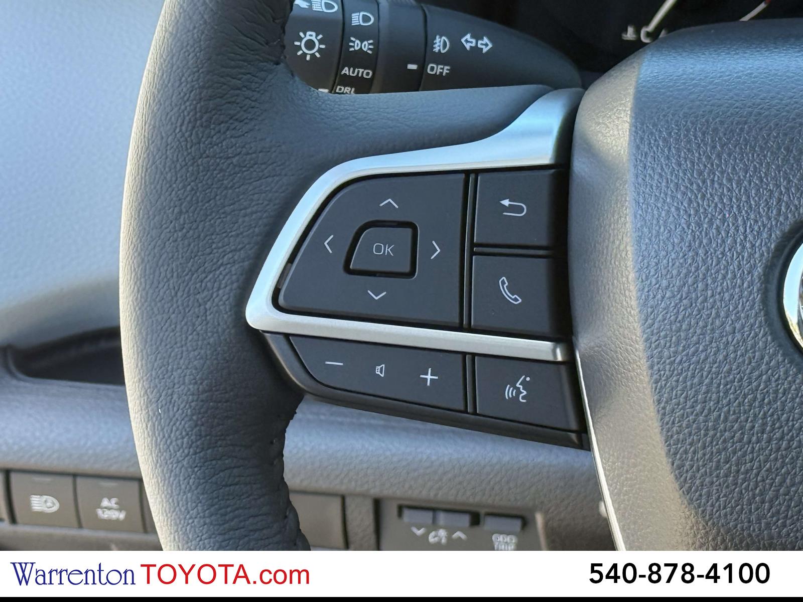 New 2026 Toyota Sienna Van