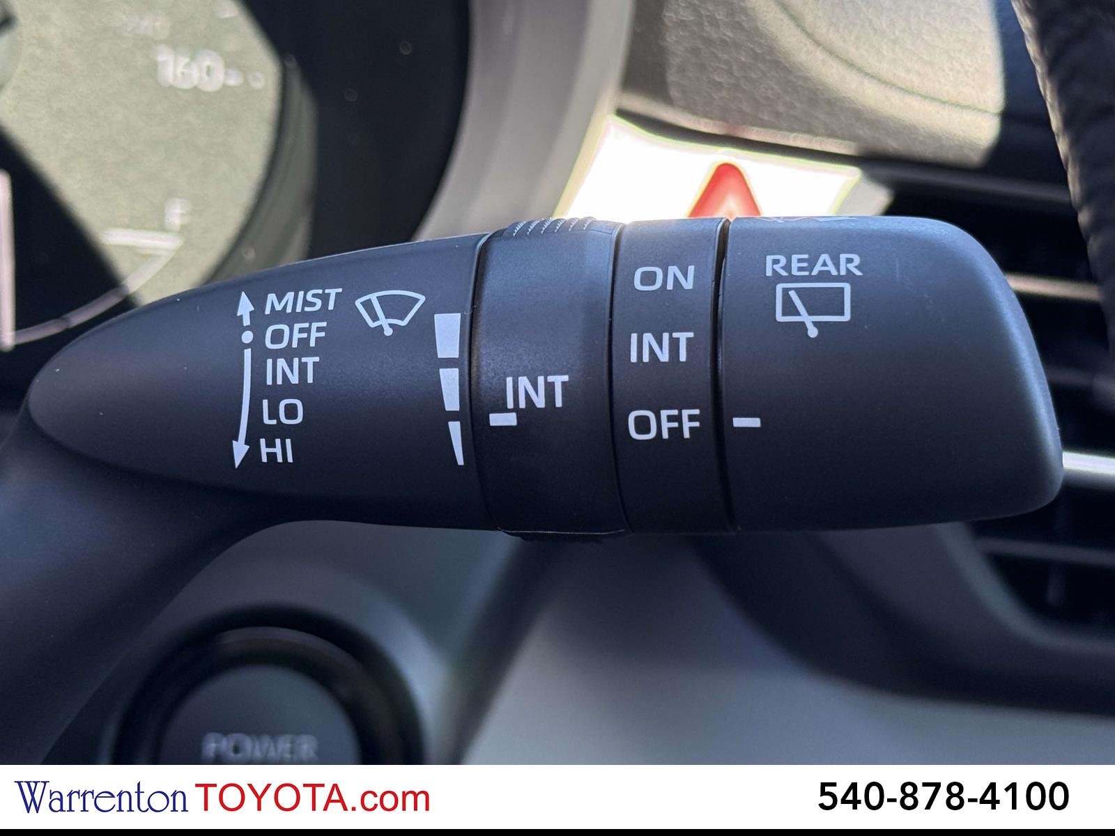 New 2026 Toyota Sienna Van