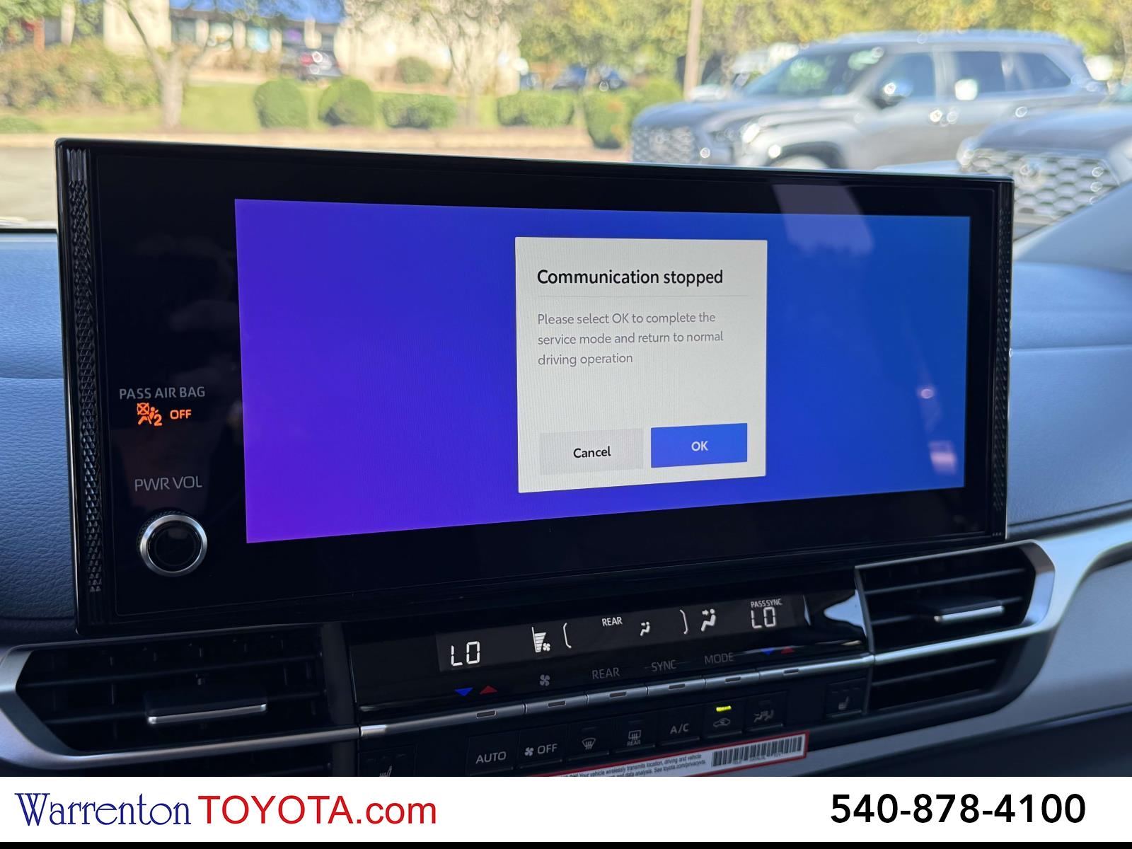 New 2026 Toyota Sienna Van
