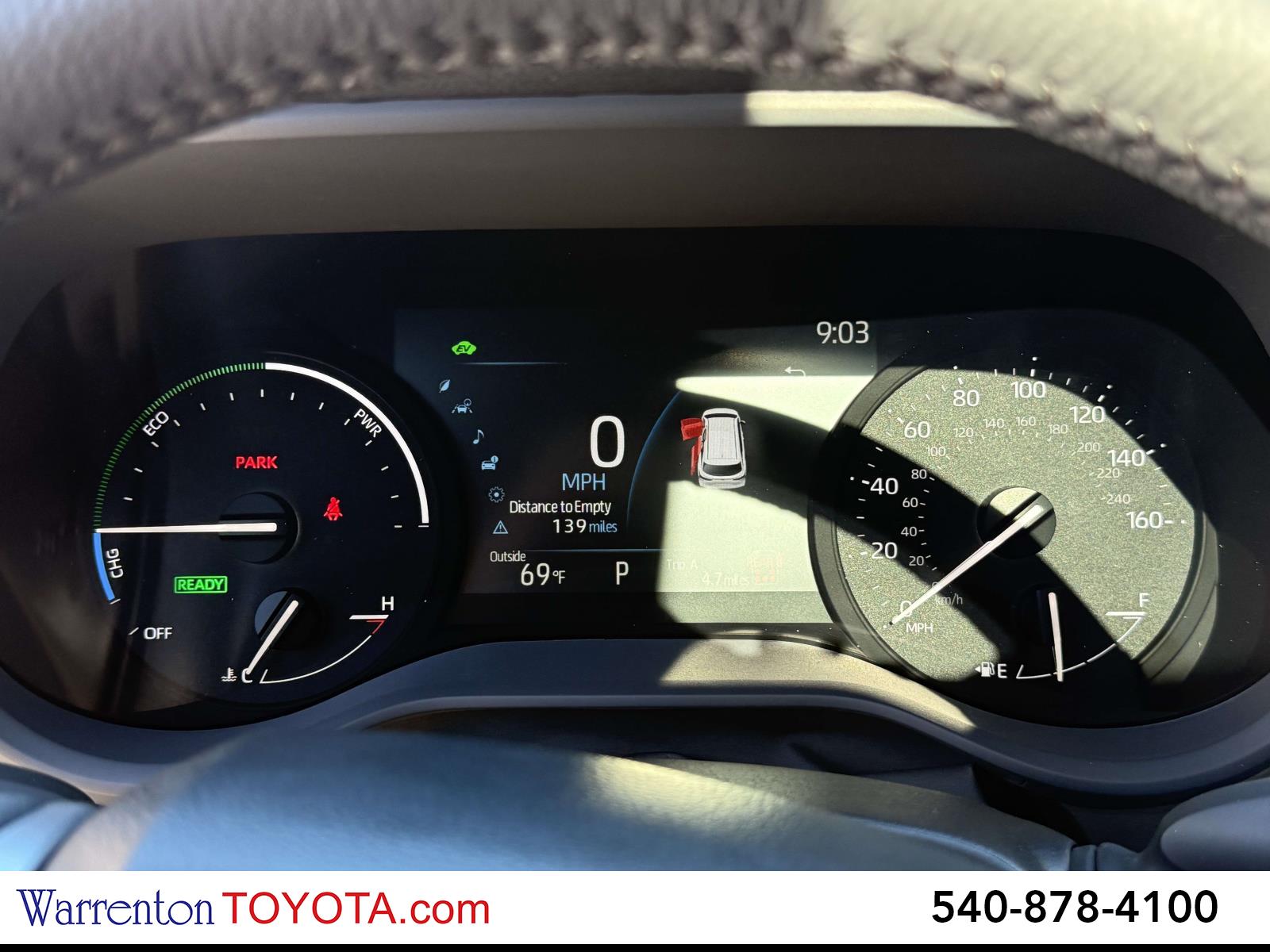 New 2026 Toyota Sienna Van