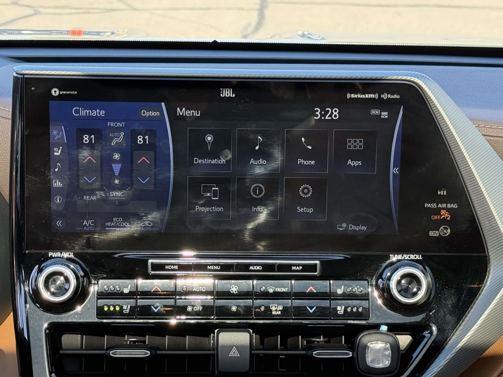 Used 2022 Toyota Highlander SUV