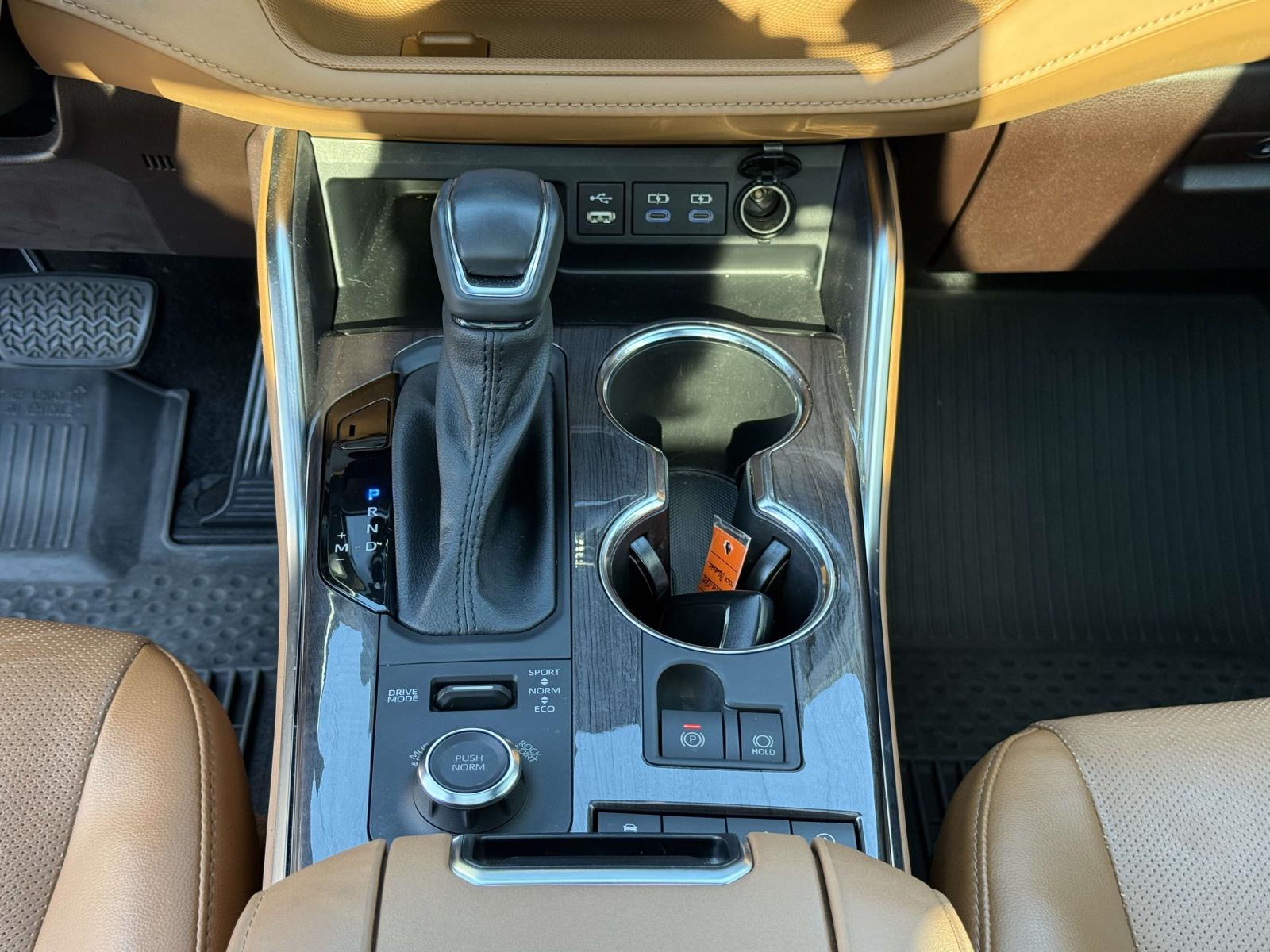 Used 2022 Toyota Highlander SUV