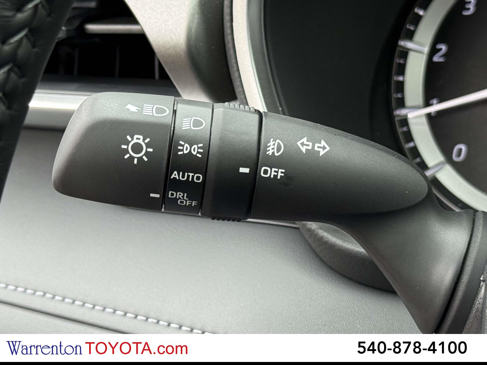 New 2026 Toyota Highlander SUV