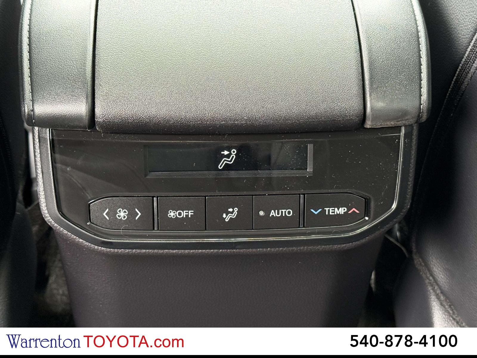 New 2026 Toyota Highlander SUV