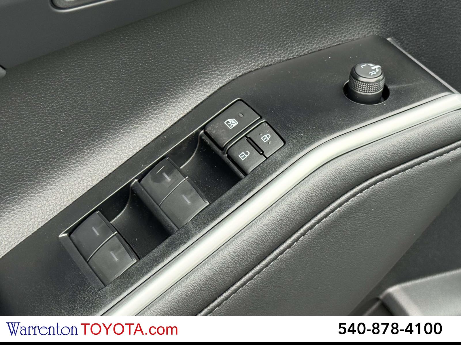 New 2026 Toyota Highlander SUV