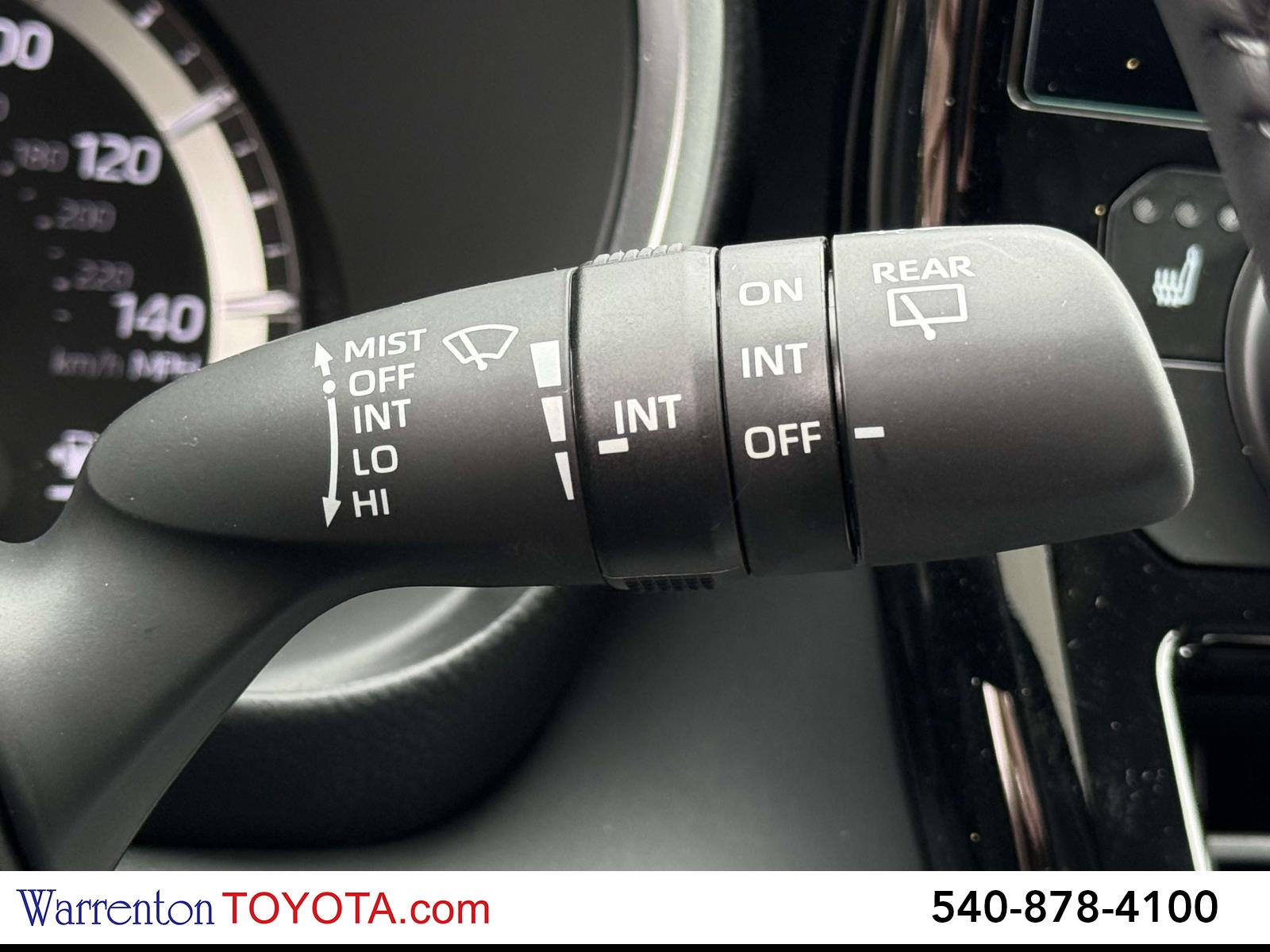 New 2026 Toyota Highlander SUV