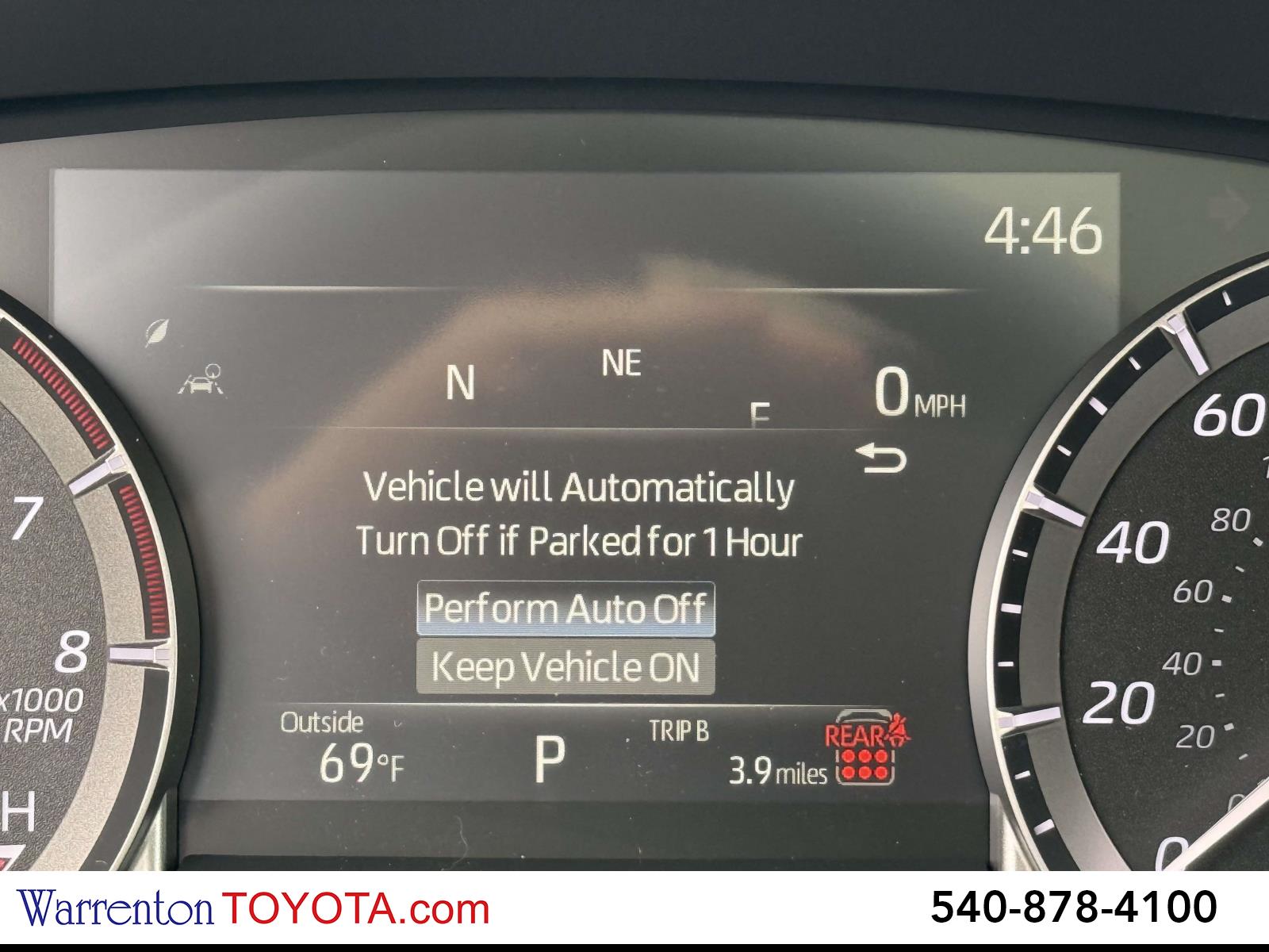 New 2026 Toyota Highlander SUV