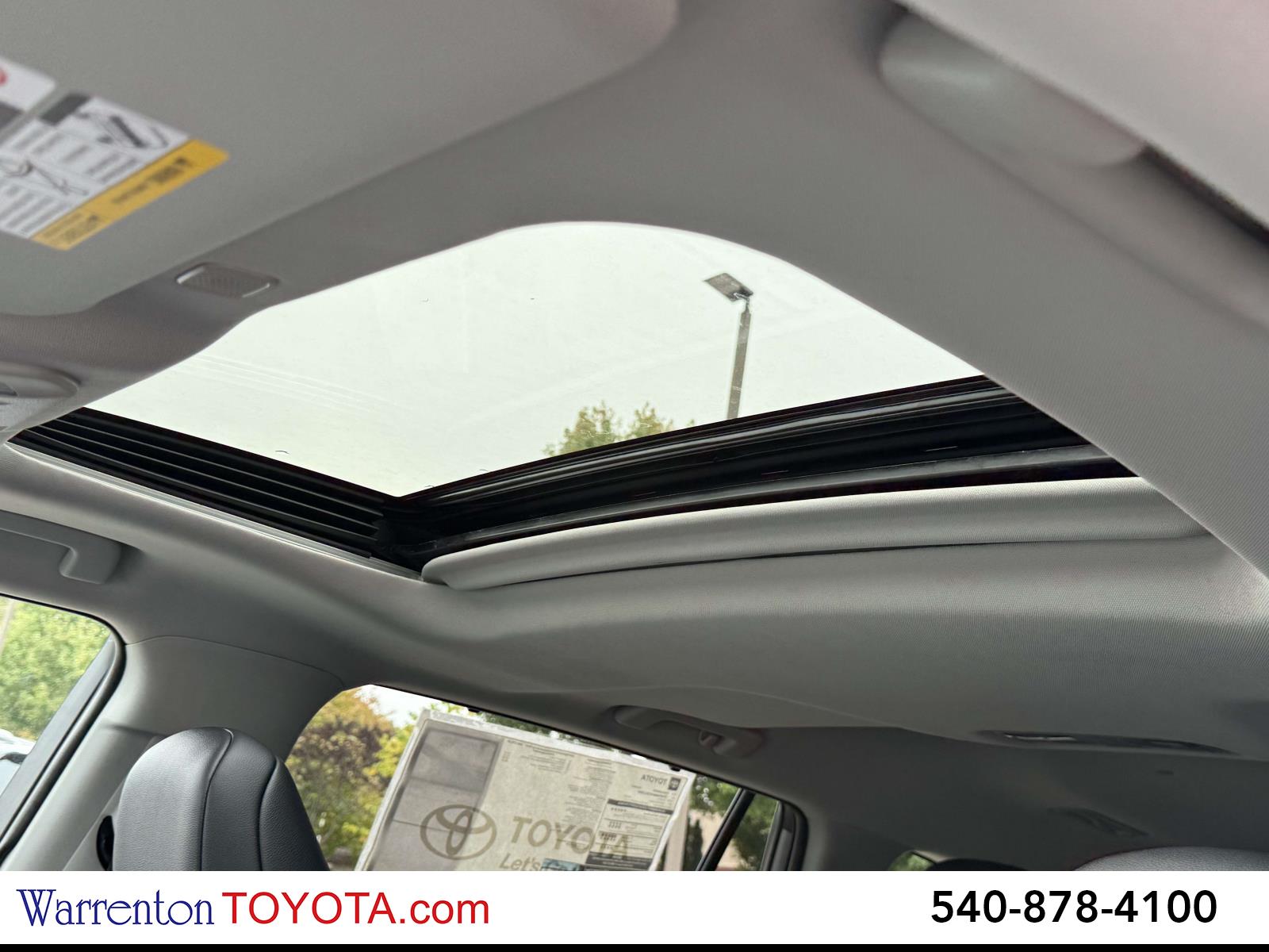 New 2026 Toyota Highlander SUV