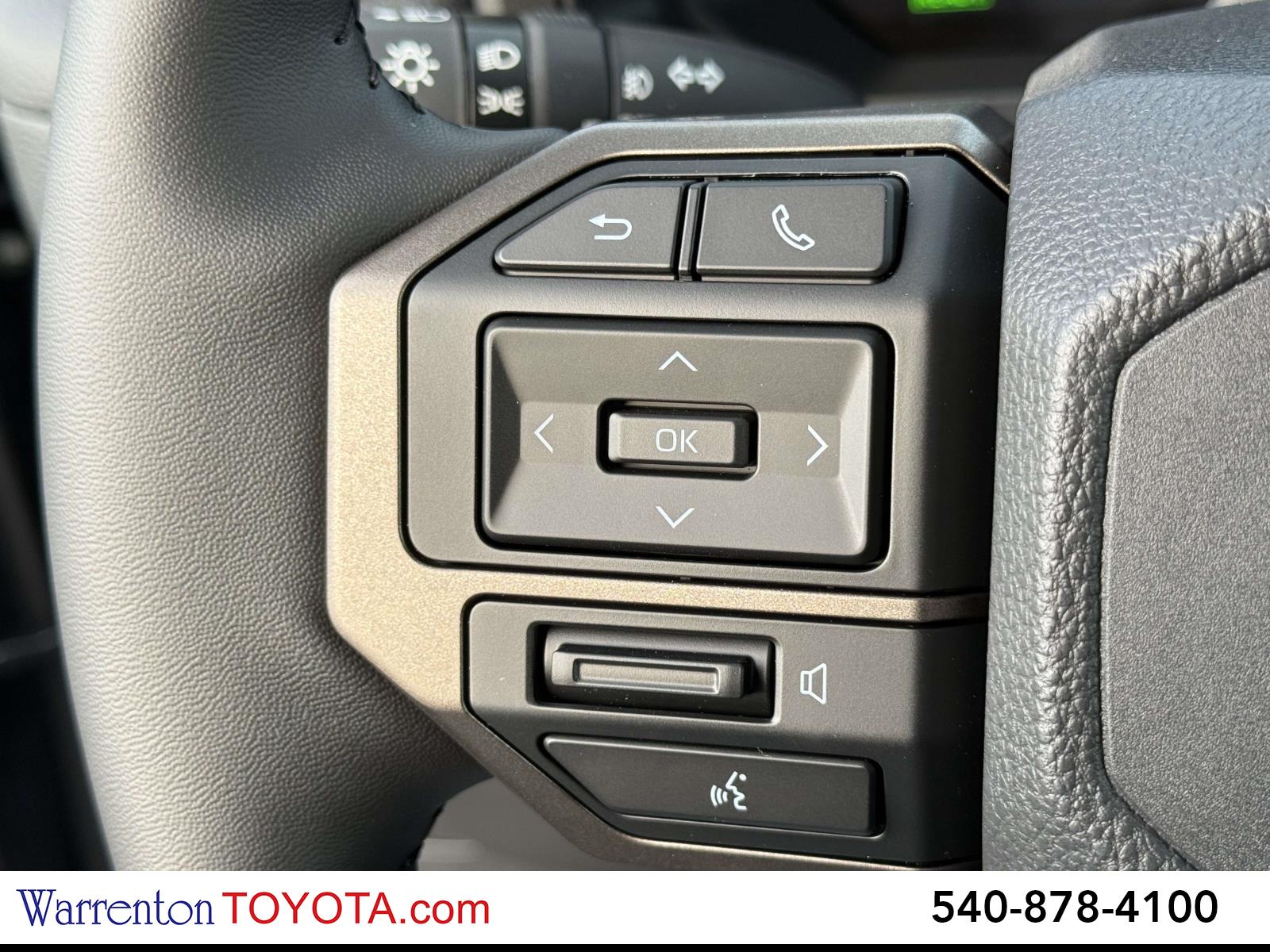 New 2027 Toyota Land Cruiser SUV