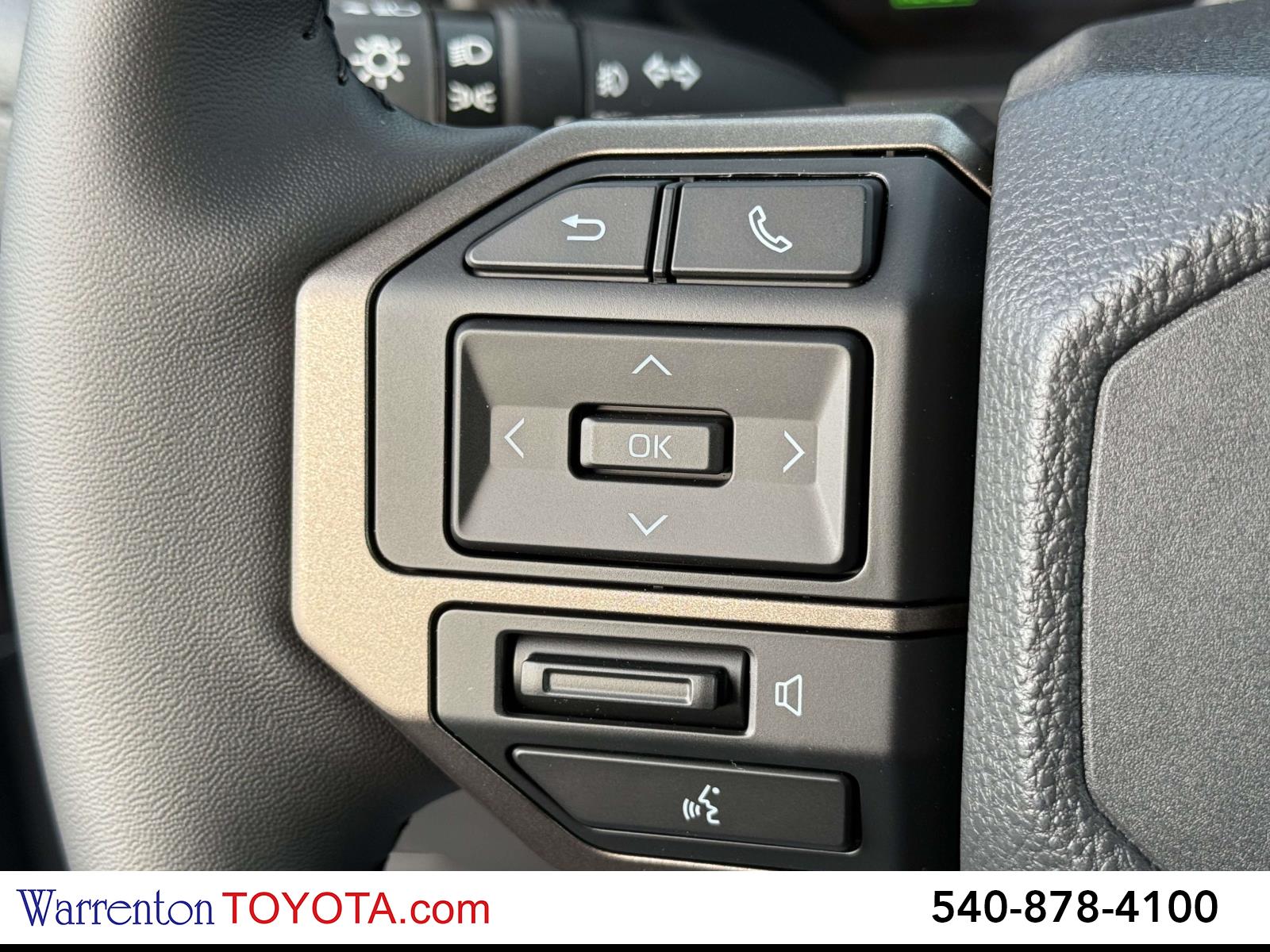New 2027 Toyota Land Cruiser SUV