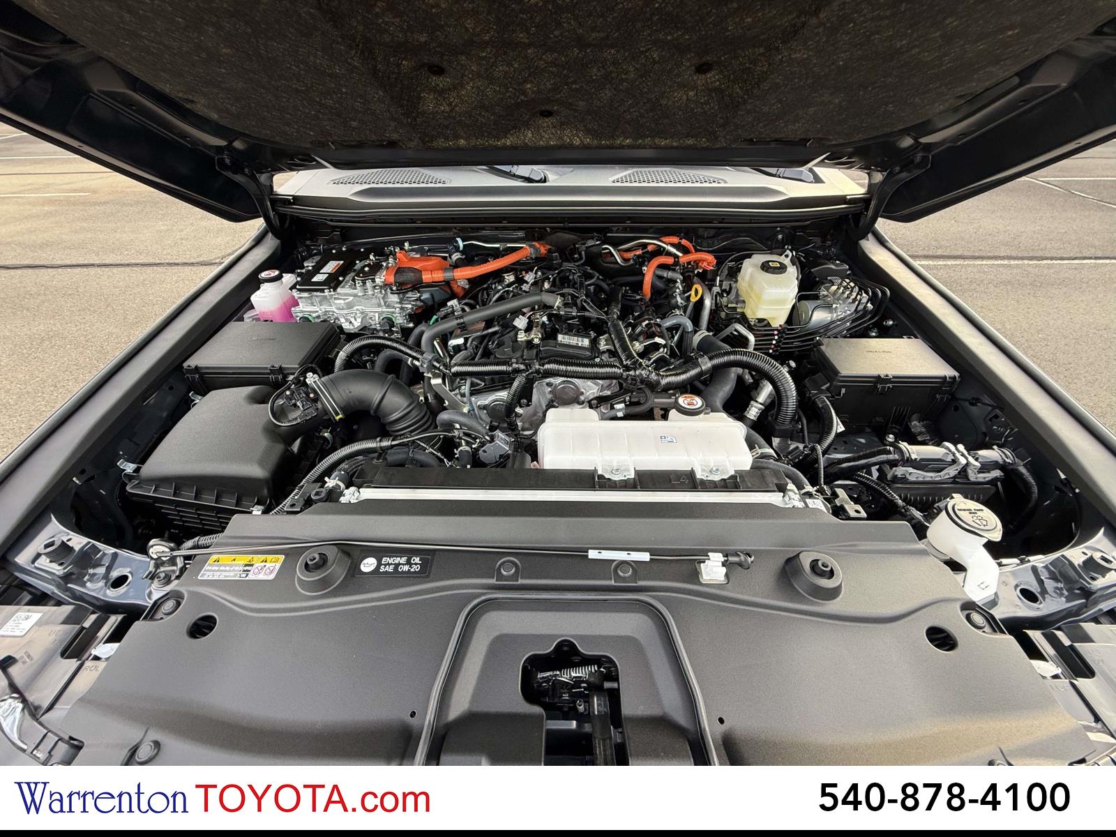 New 2027 Toyota Land Cruiser SUV