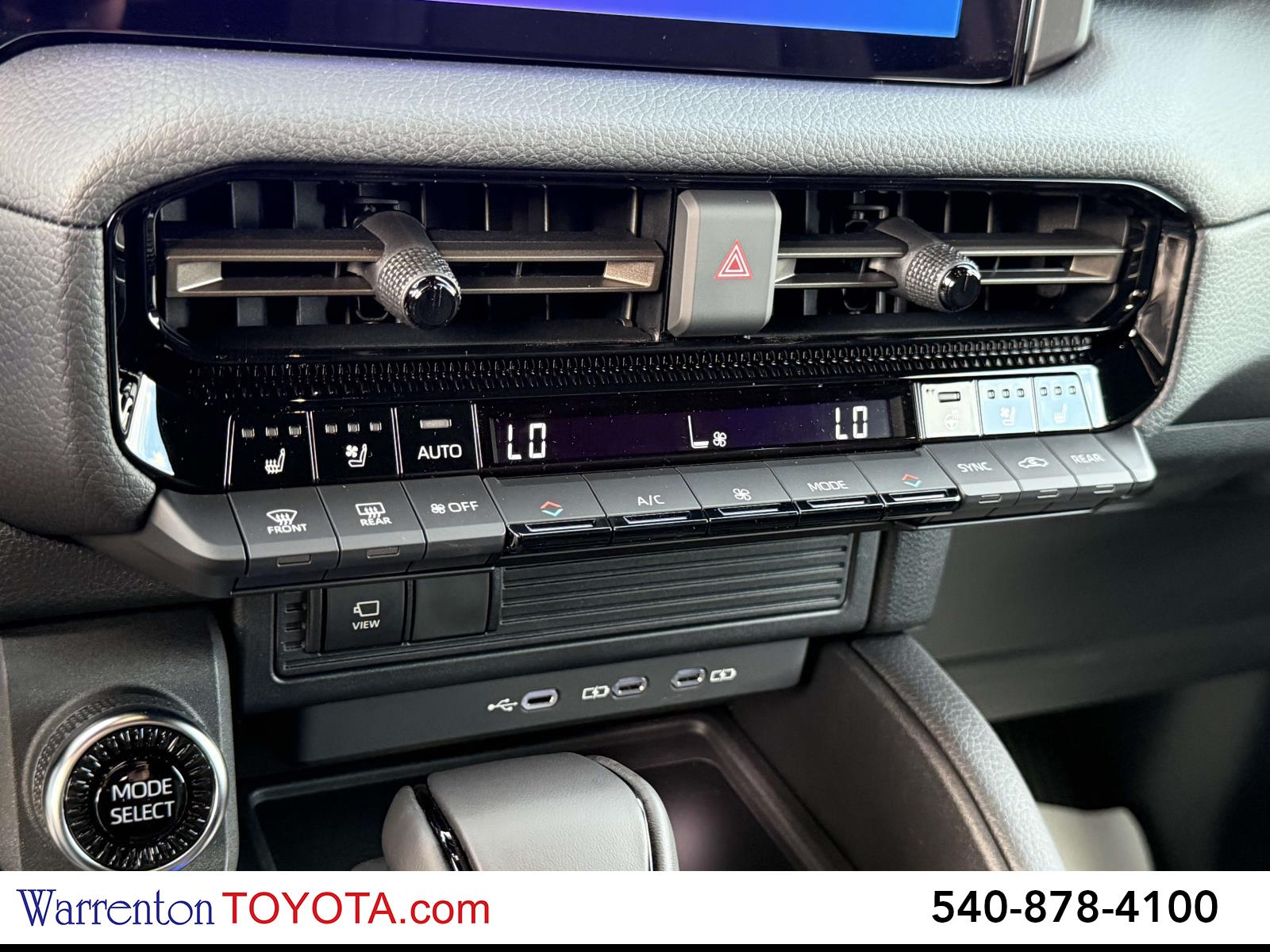 New 2027 Toyota Land Cruiser SUV