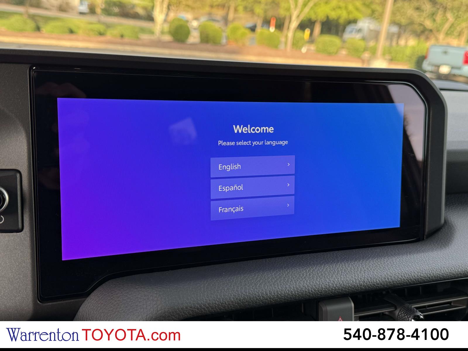 New 2027 Toyota Land Cruiser SUV
