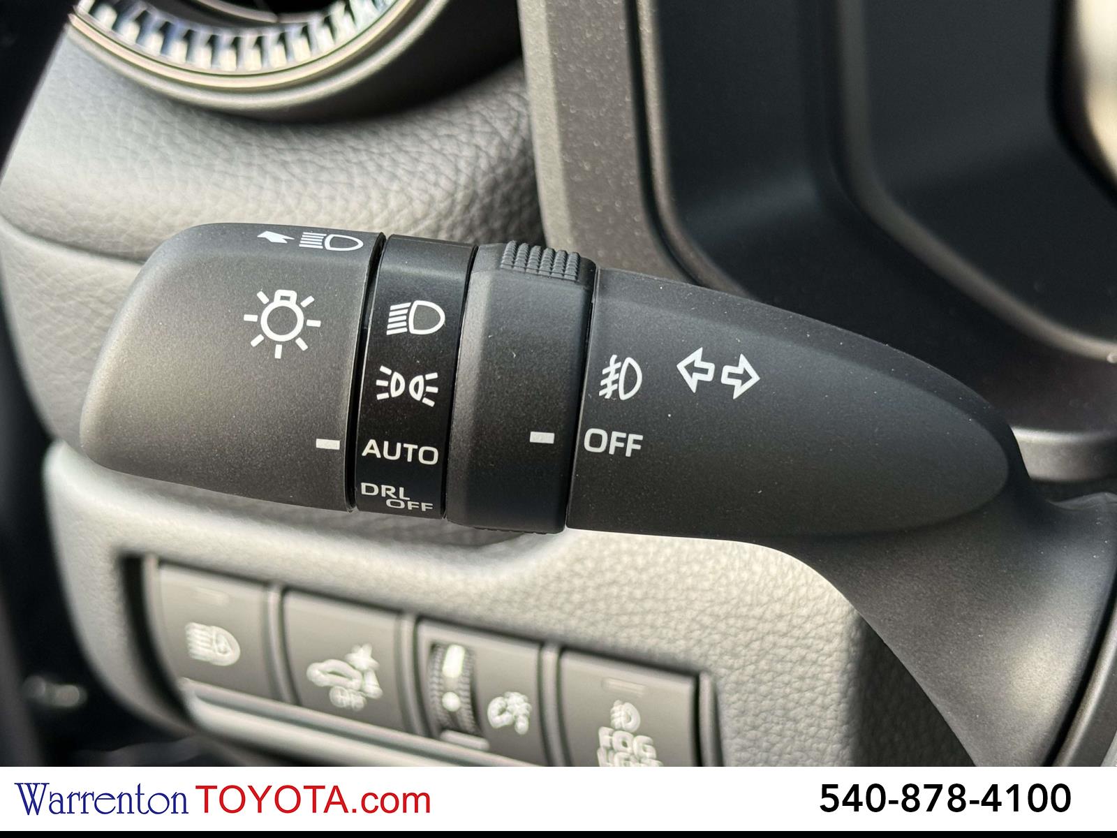 New 2027 Toyota Land Cruiser SUV