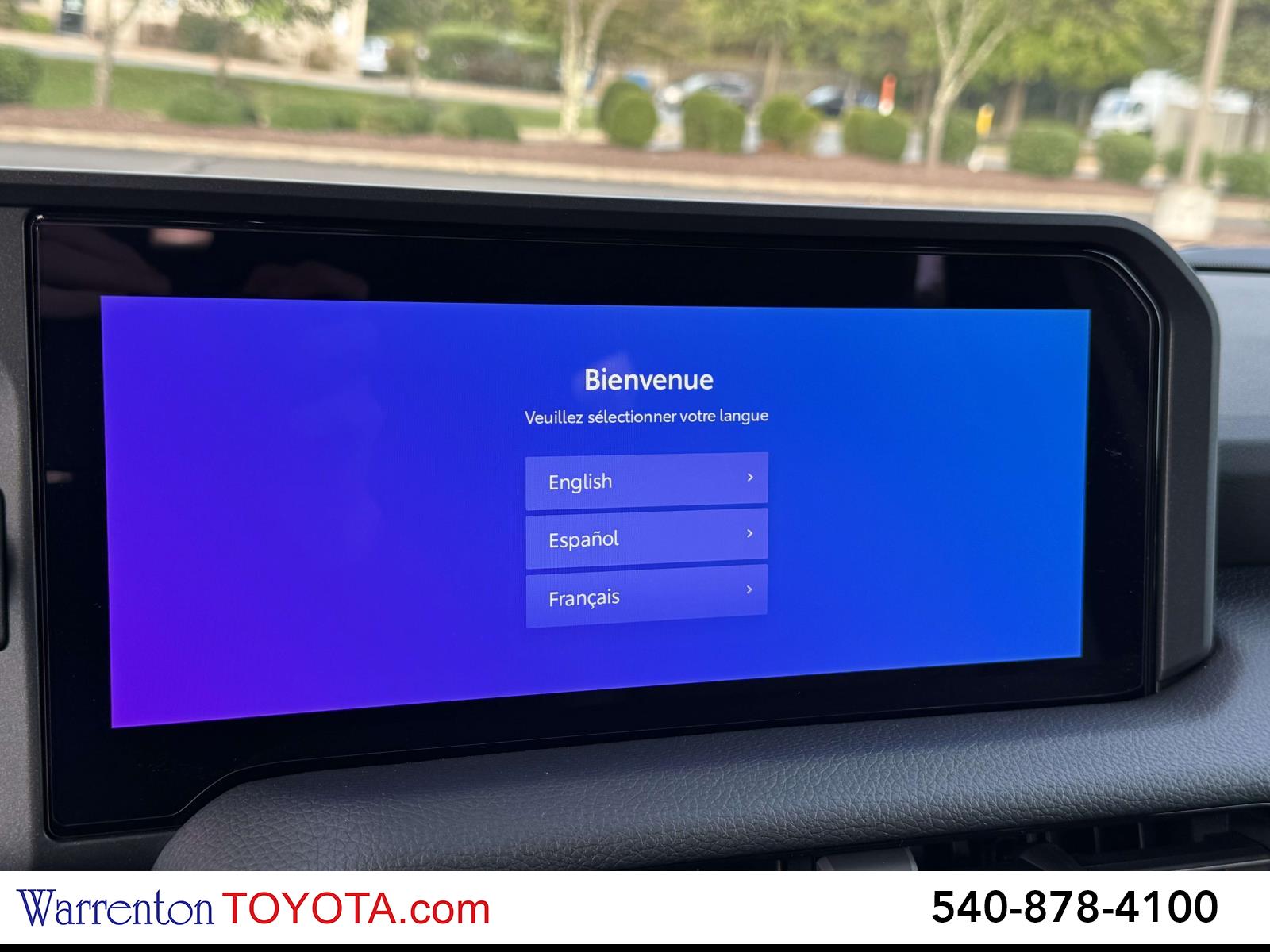 New 2027 Toyota Land Cruiser SUV
