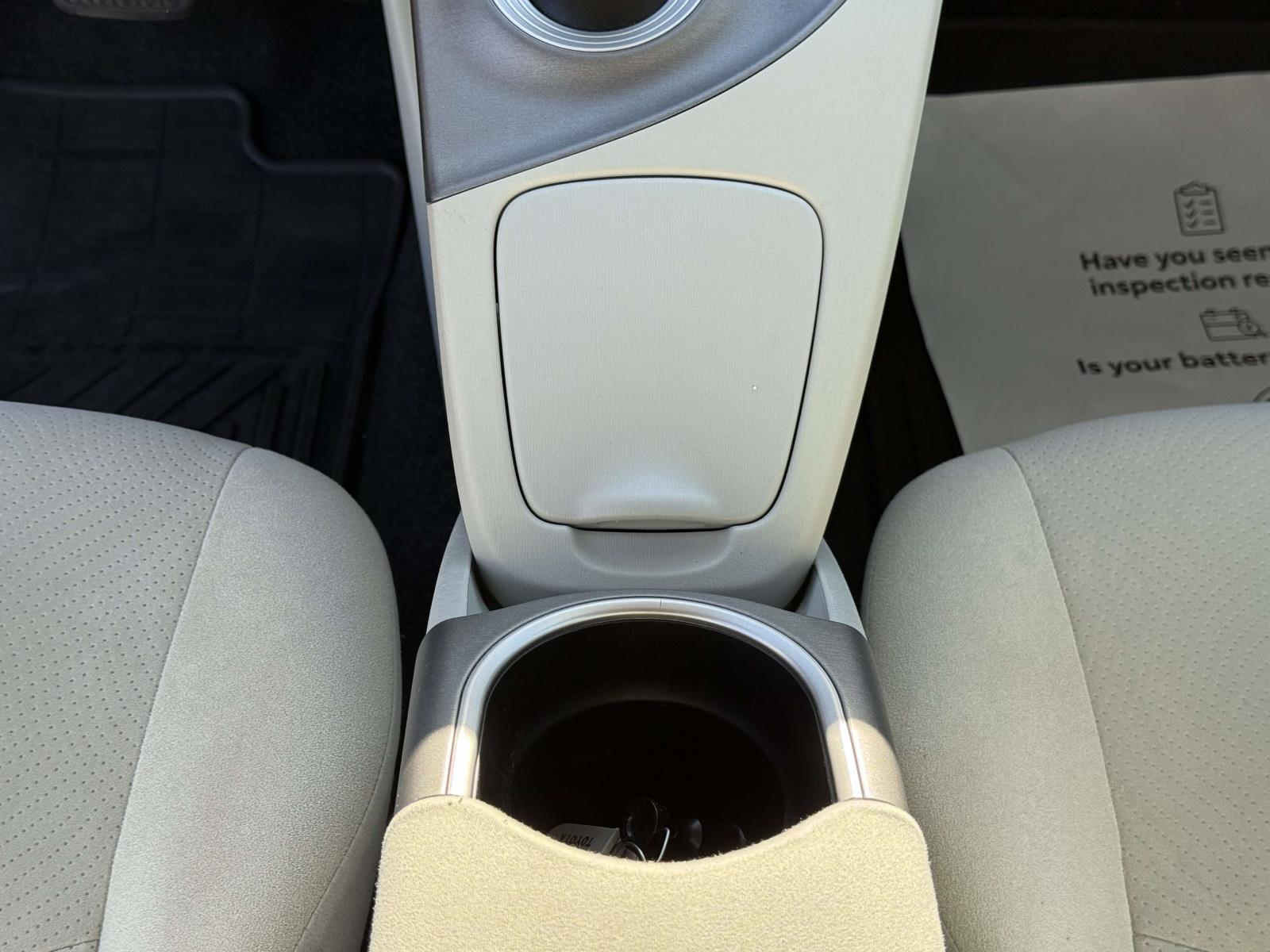 Used 2012 Toyota Prius Hatchback