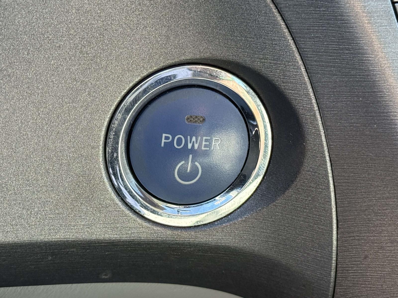 Used 2012 Toyota Prius Hatchback
