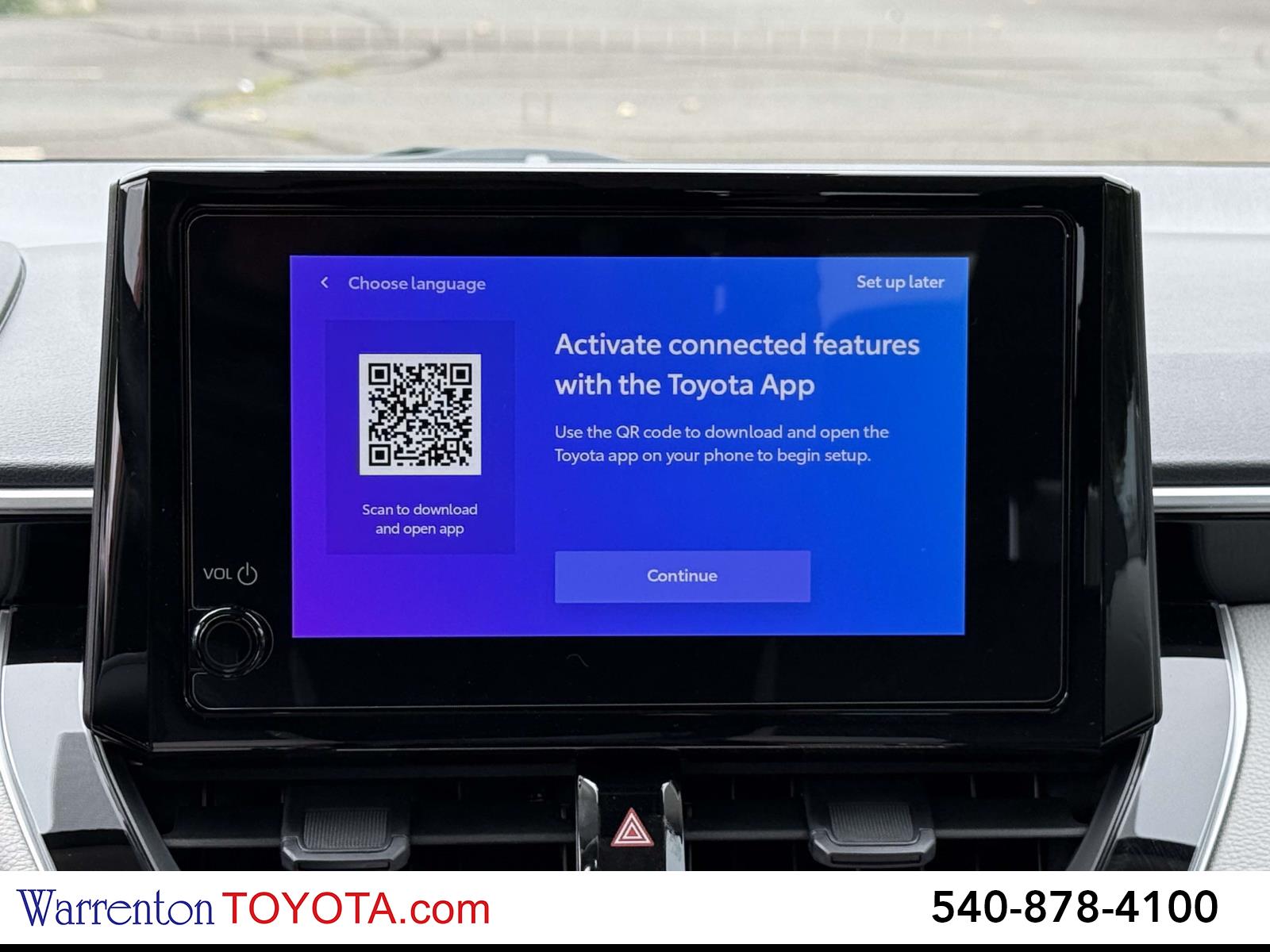 New 2027 Toyota Corolla Sedan