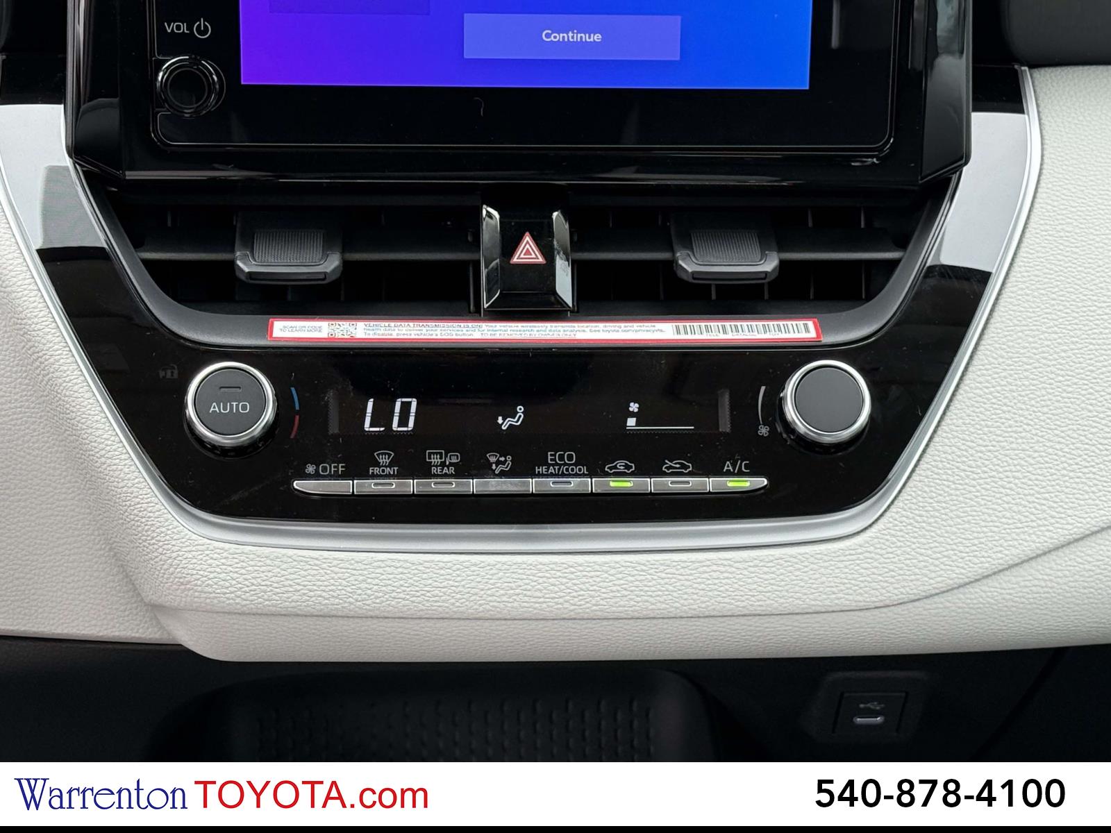 New 2027 Toyota Corolla Sedan