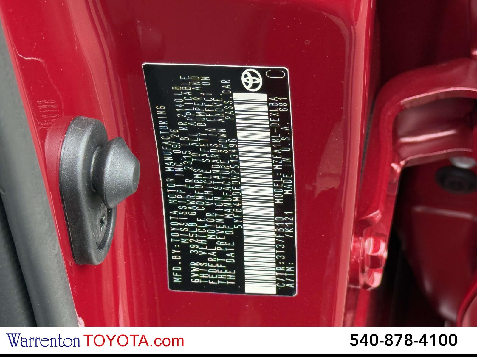 New 2027 Toyota Corolla Sedan
