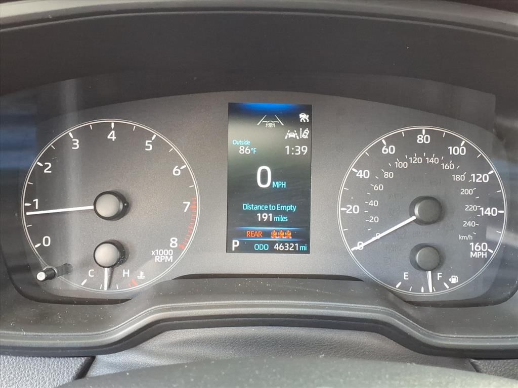 2024 Toyota Corolla LE photo 16