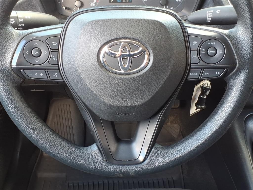 2024 Toyota Corolla LE photo 15