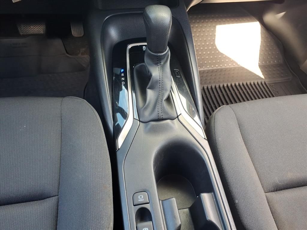 2024 Toyota Corolla LE photo 14