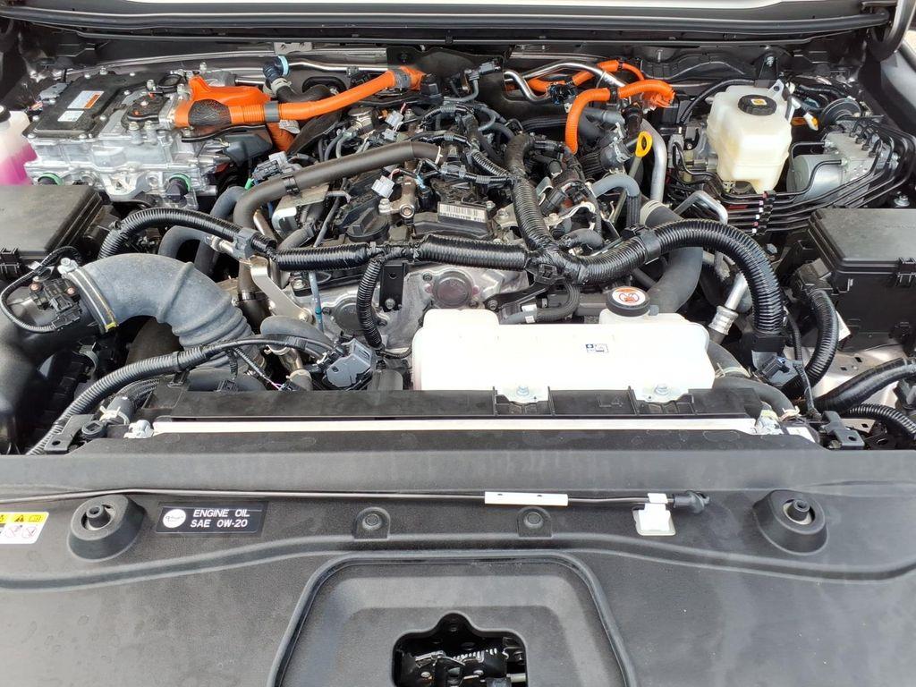 Used 2025 Toyota Land Cruiser SUV