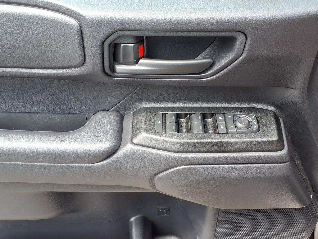 Used 2025 Toyota Land Cruiser SUV