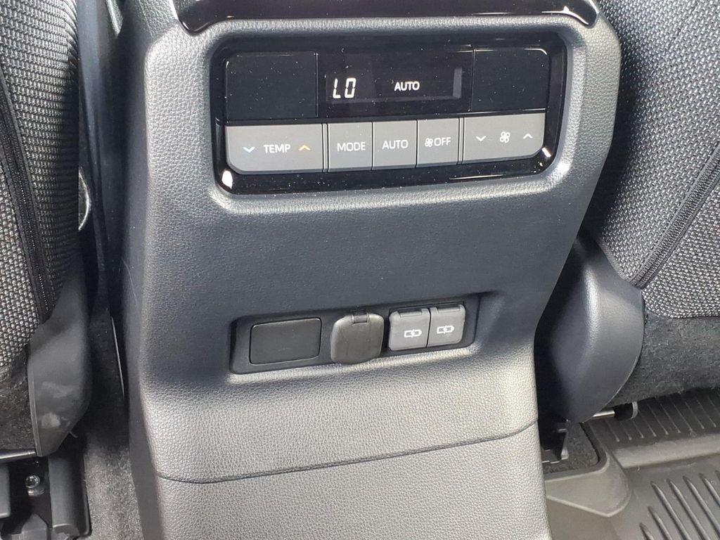 Used 2025 Toyota Land Cruiser SUV