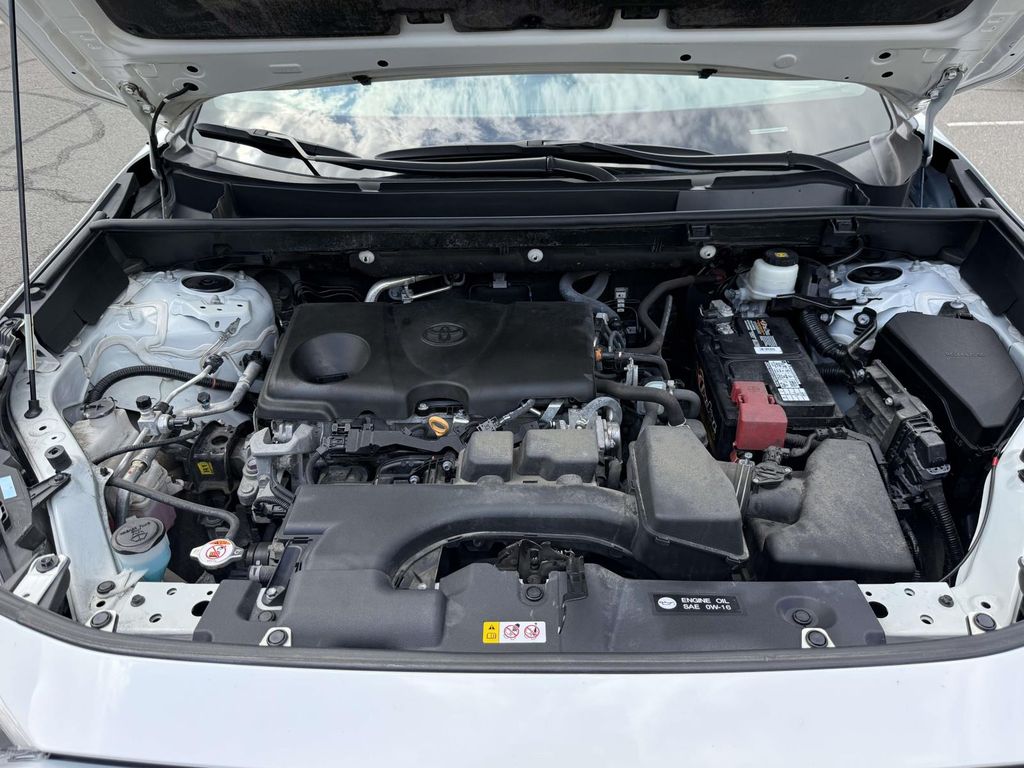 Used 2022 Toyota RAV4 SUV