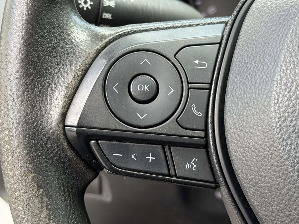 Used 2022 Toyota RAV4 SUV