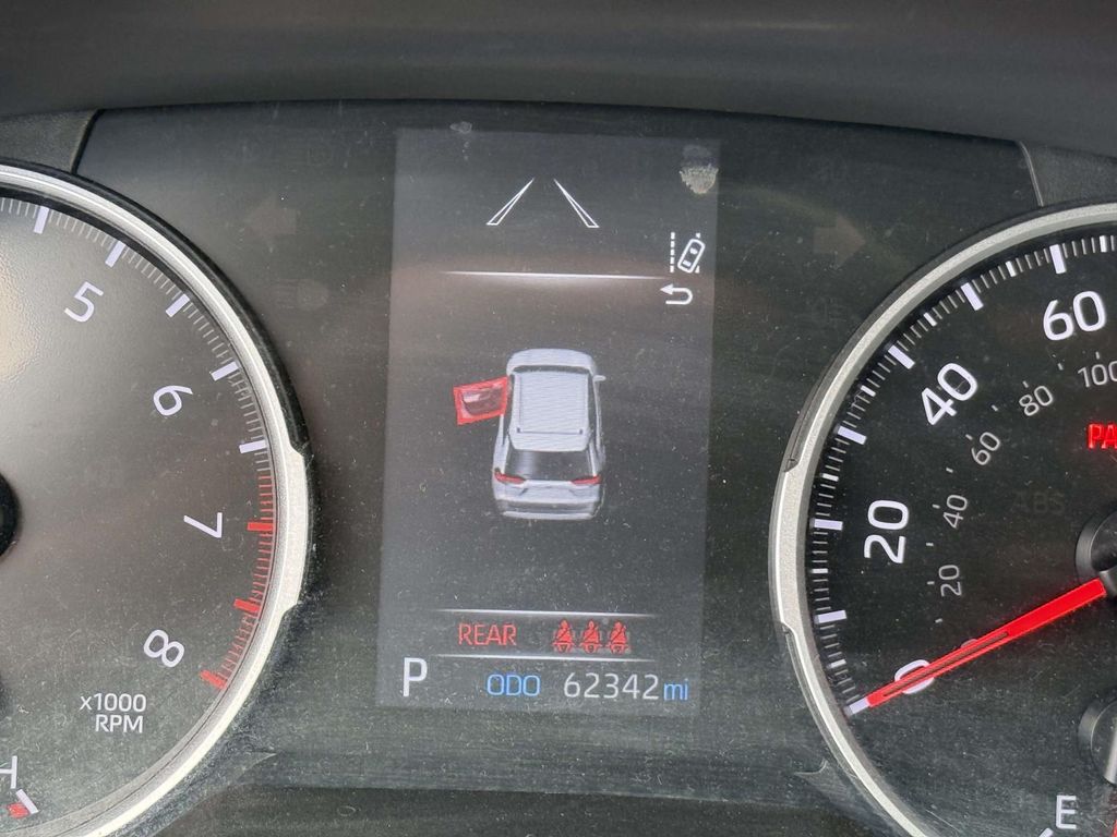 Used 2022 Toyota RAV4 SUV