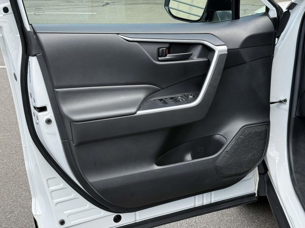 Used 2022 Toyota RAV4 SUV