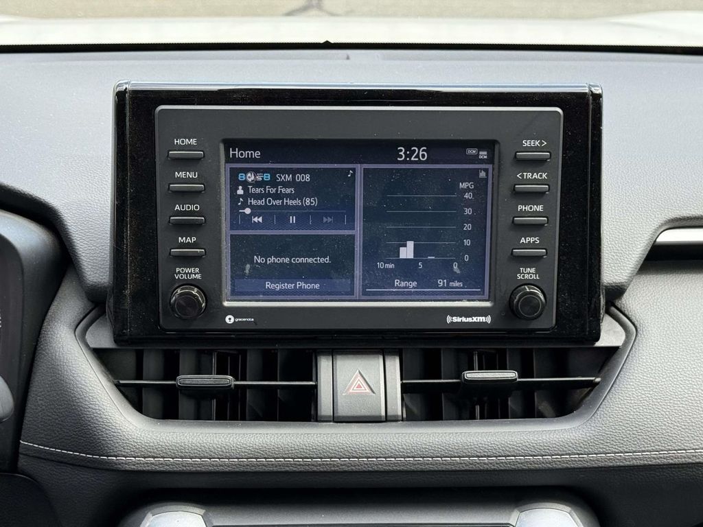 Used 2022 Toyota RAV4 SUV