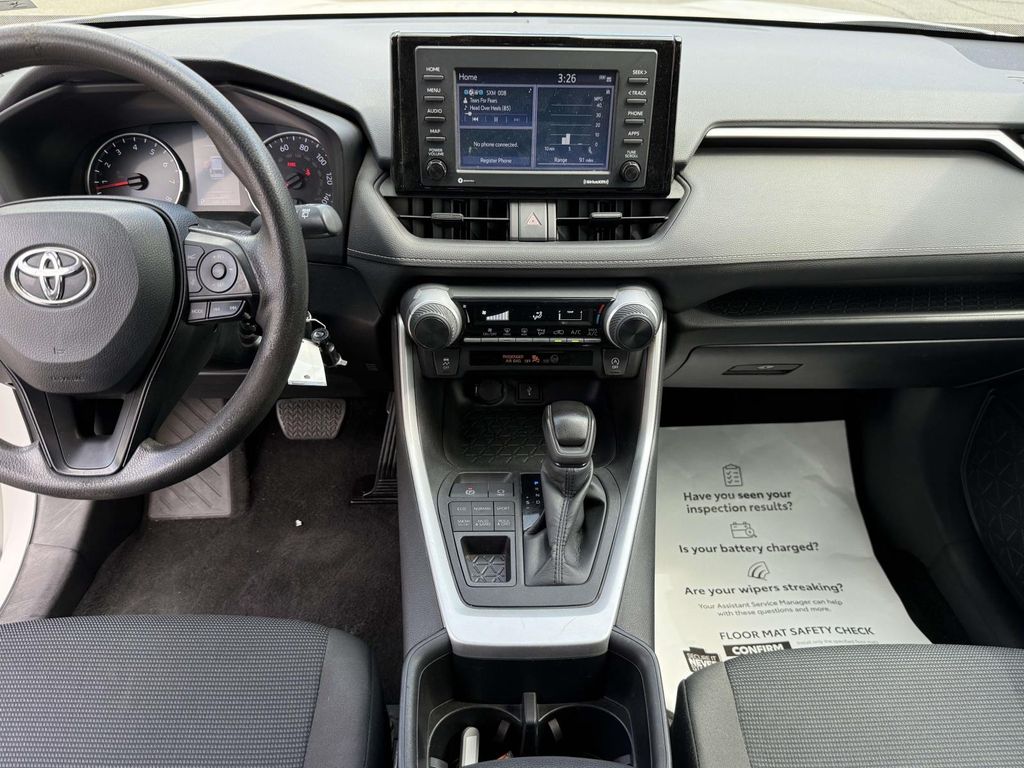 Used 2022 Toyota RAV4 SUV