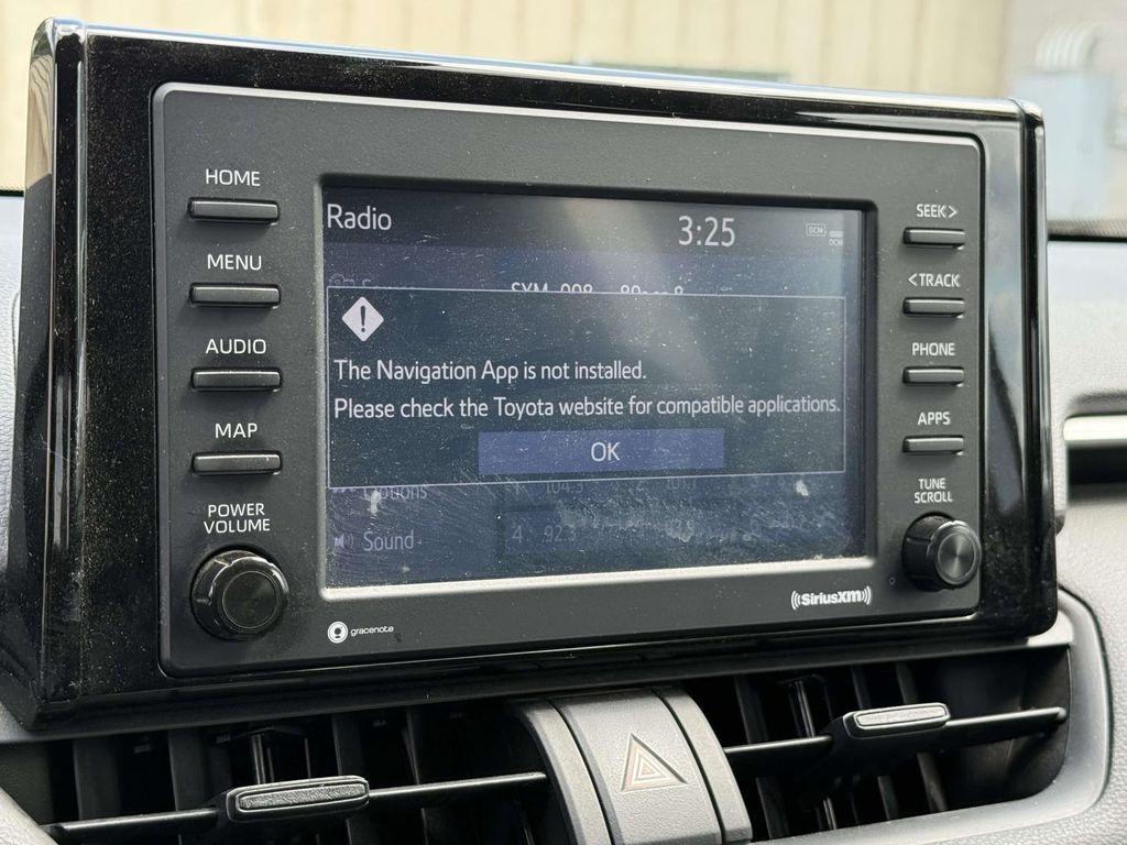 Used 2022 Toyota RAV4 SUV
