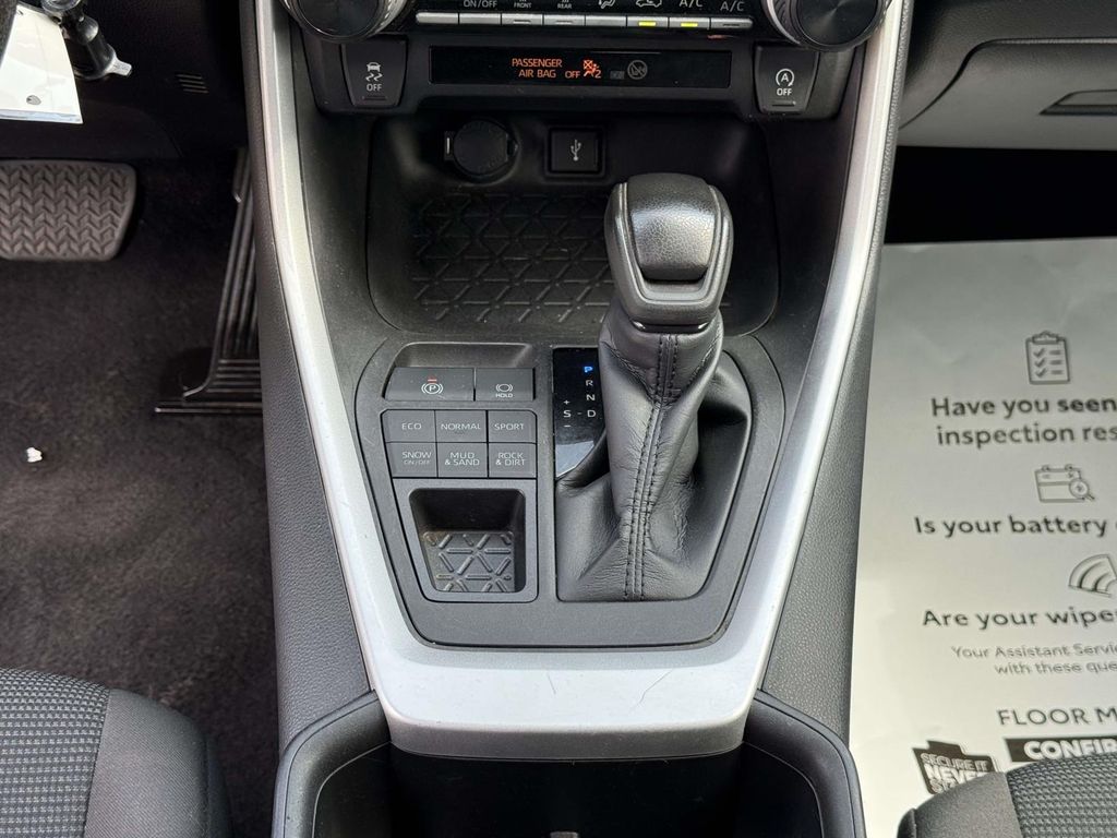 Used 2022 Toyota RAV4 SUV