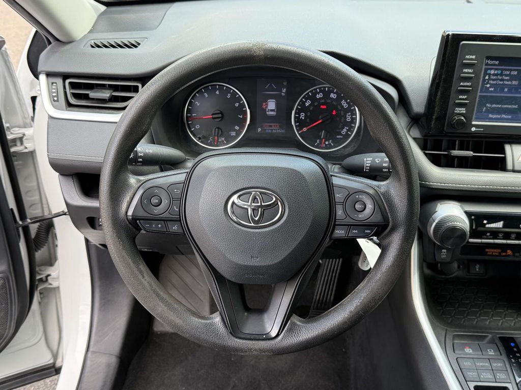 Used 2022 Toyota RAV4 SUV