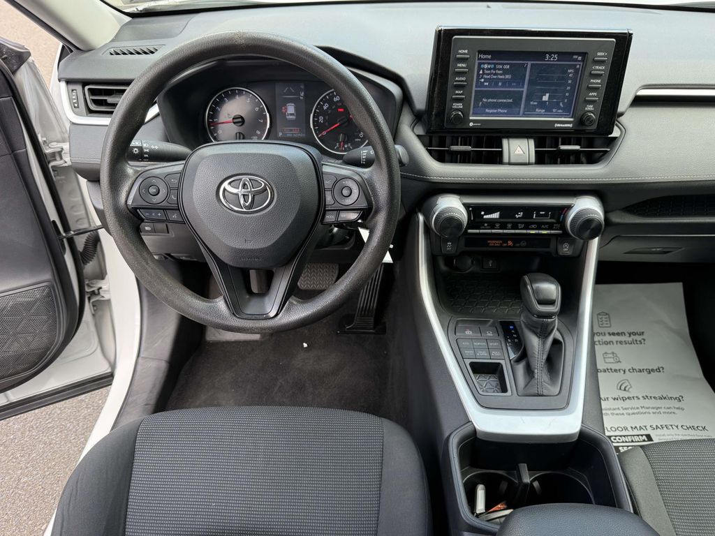 Used 2022 Toyota RAV4 SUV