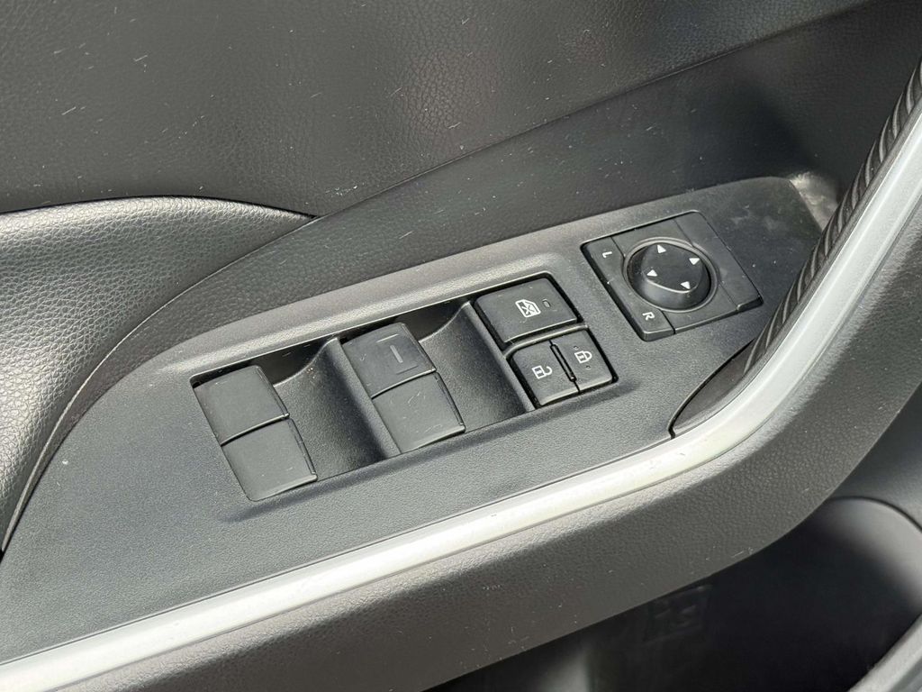 Used 2022 Toyota RAV4 SUV