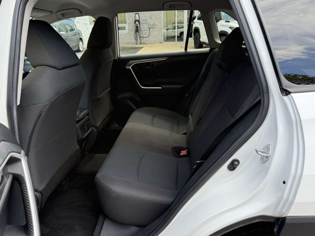 Used 2022 Toyota RAV4 SUV