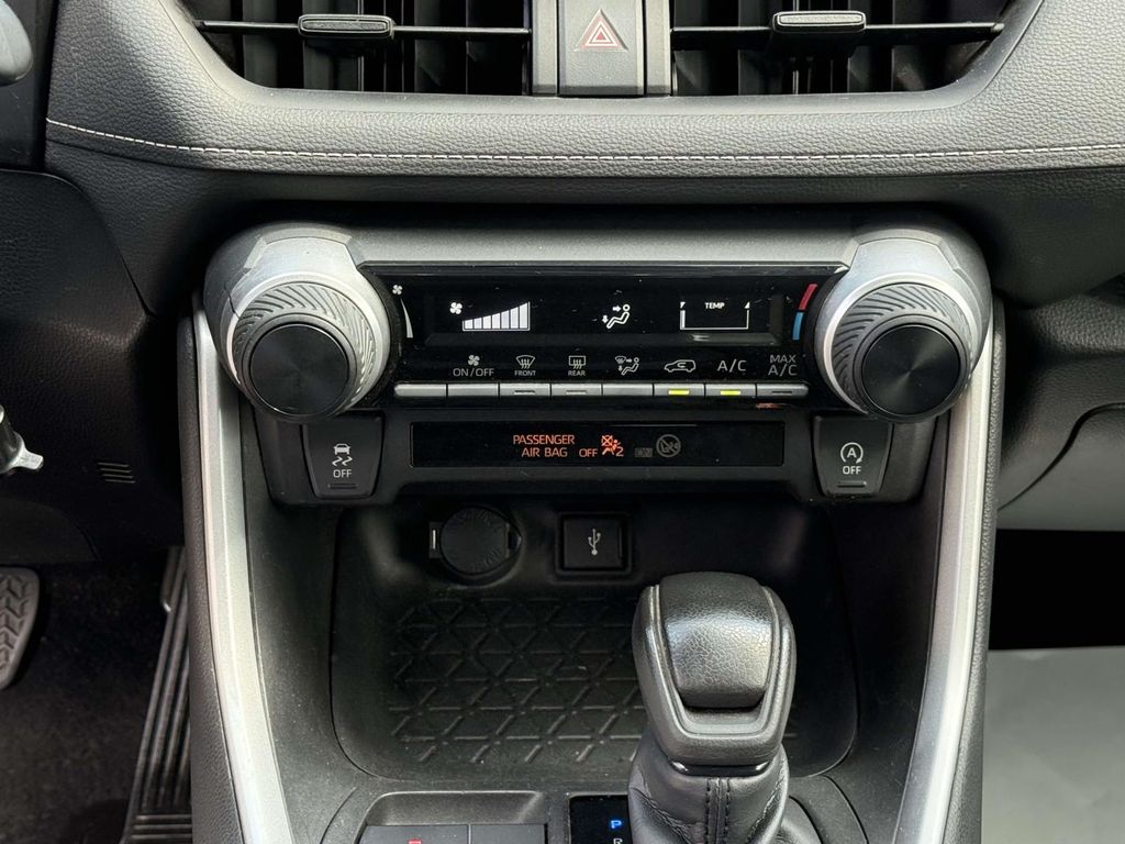 Used 2022 Toyota RAV4 SUV