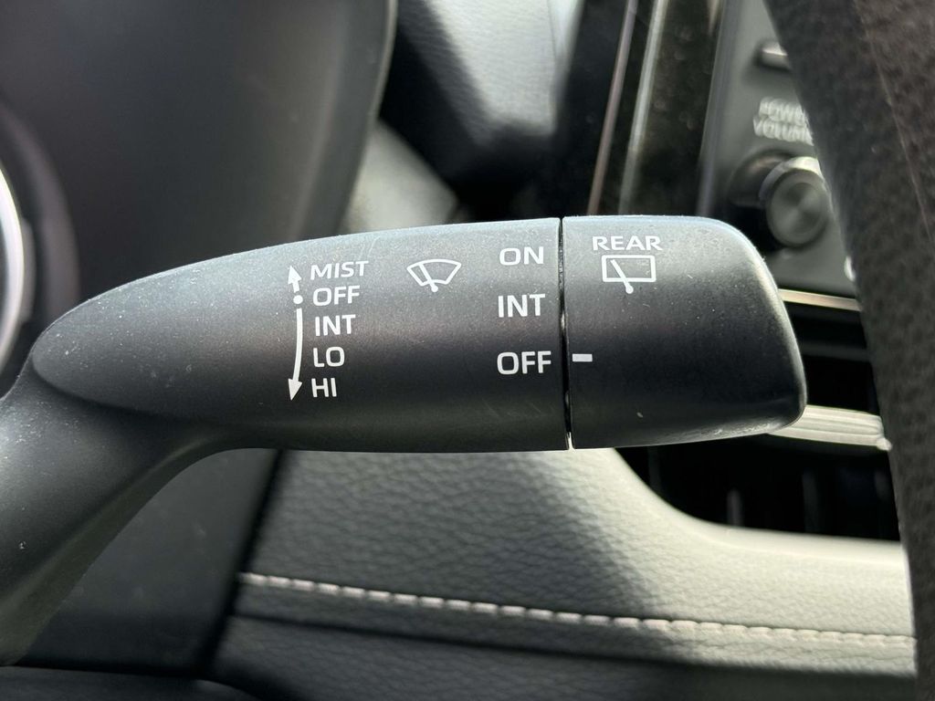 Used 2022 Toyota RAV4 SUV